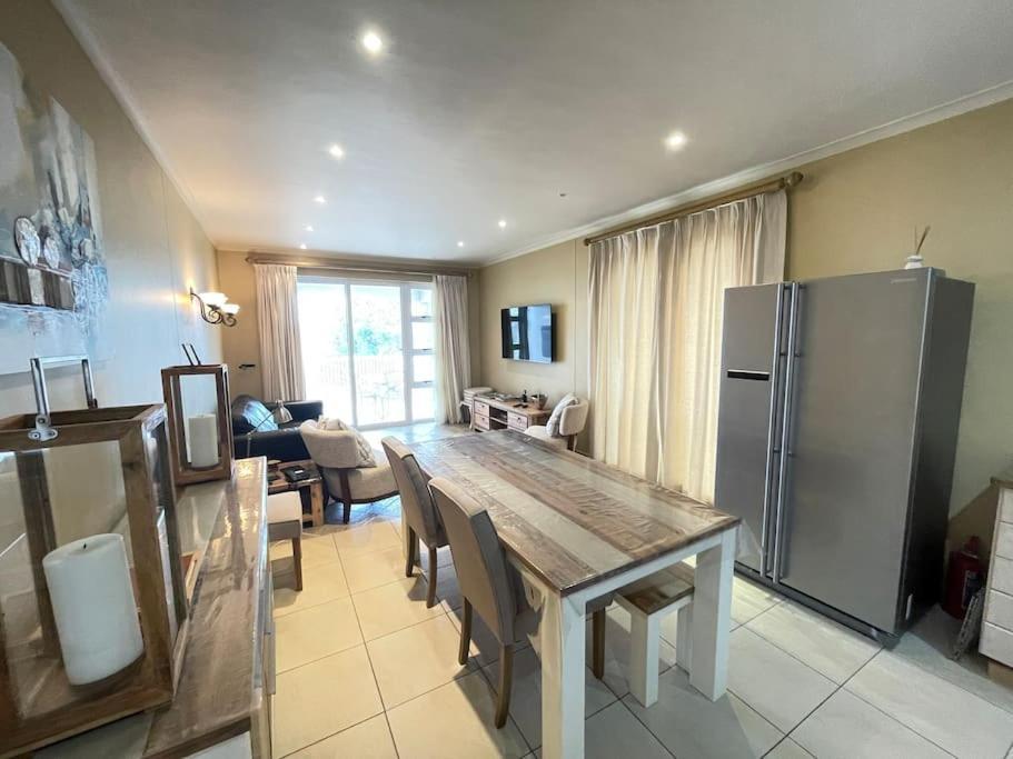 Exquisite Villa At Pinnacle Mossel Bay Exterior foto